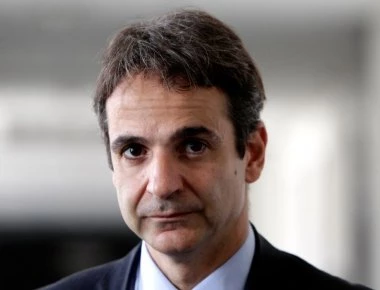 Κ.Μητσοτάκης: «Ποια έξοδος; - 4ο Μνημόνιο χωρίς χρηματοδότηση»